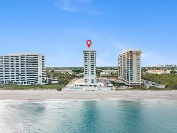 1200 S Ocean Blvd APT 3A, Boca Raton, FL 33432