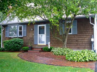 31 Harris Rd, Lynn, MA 01904