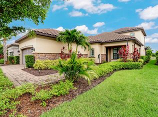 9163 Trivoli Ter, Naples, FL 34119