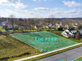 104 Primrose Ct, State College, PA 16801