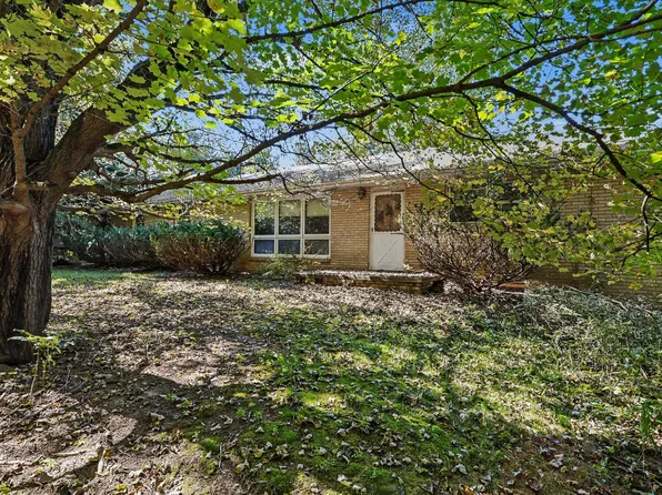 1664 Thomson Rd, Niles, MI 49120