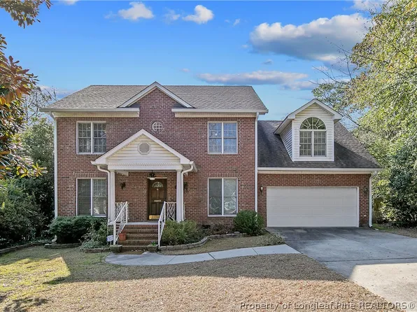 314 Pinecrest Dr, Fayetteville, NC 28305