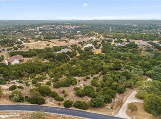416 Quinn Dr, Dripping Springs, TX 78620