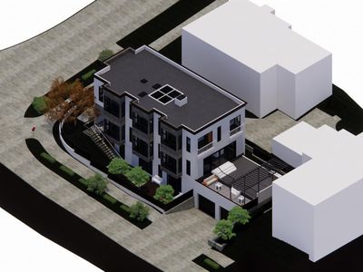 288 Pacheco St, San Francisco, CA, 94116