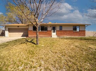 468-31 1/4 Rd, Grand Junction, CO 81504