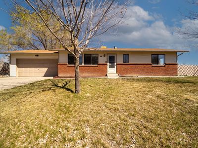 468-31 1/4 Rd, Grand Junction, CO, 81504