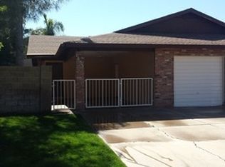1855 E Jamaica Ave, Mesa, AZ 85204