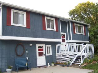 5600 Klettner Rd, Saint Clair, MI 48079