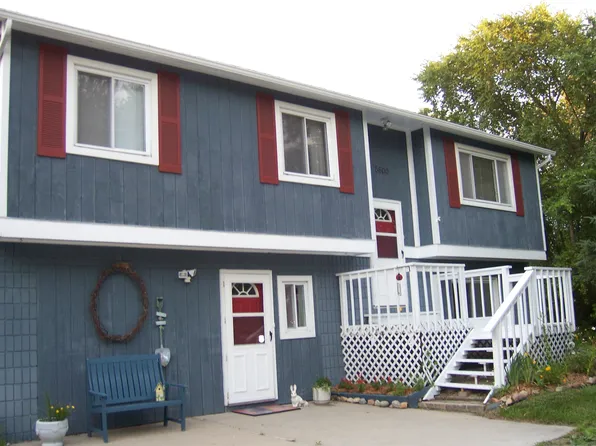 5600 Klettner Rd, Saint Clair, MI 48079