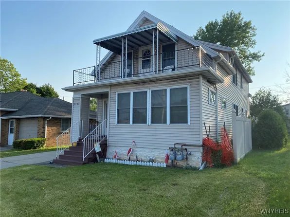 2840 Harlem Rd, Cheektowaga, NY 14225