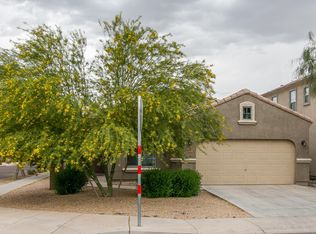5032 S 100th Dr, Tolleson, AZ 85353