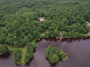 0 Riviera Ave, Merrillan, WI 54754