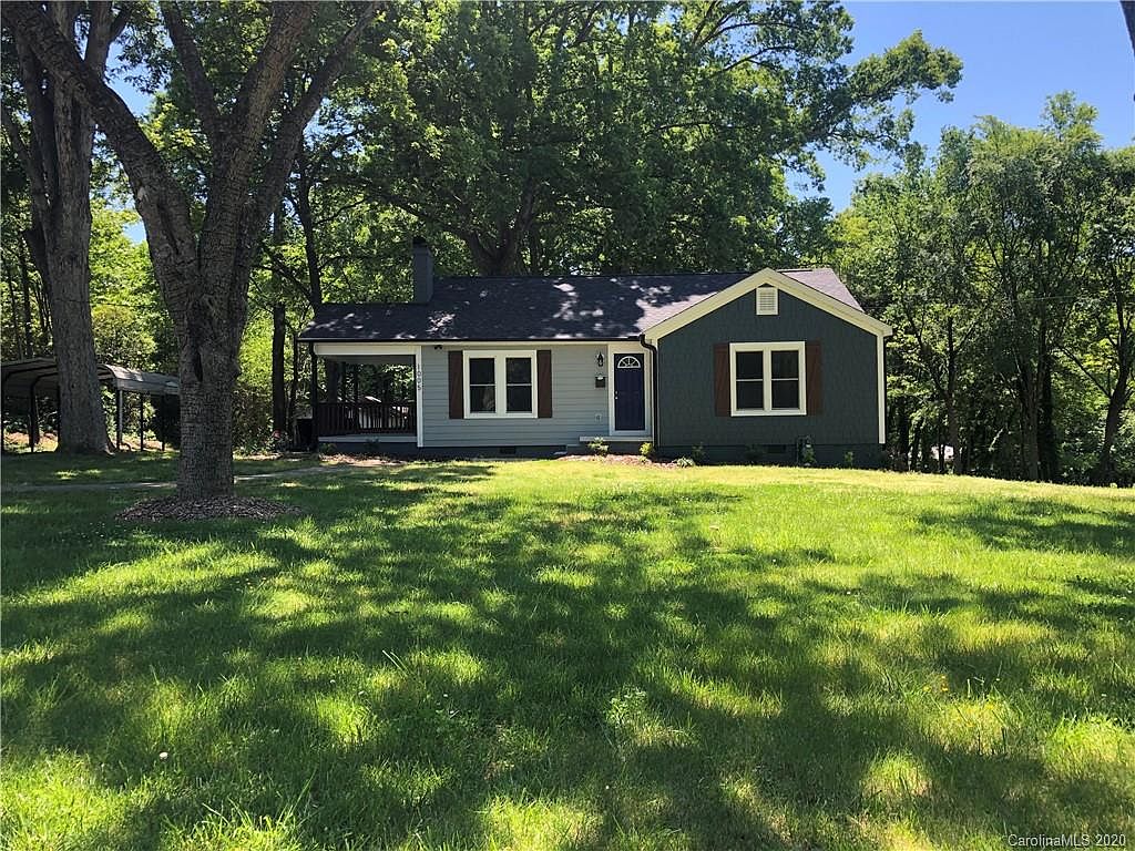 1005 Rogers Lake Rd, Kannapolis, NC 28081 Zillow