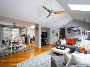 121 Signal Hill Rd, Marshfield, MA 02050