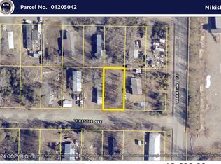 L18-B6 Christie Ave, Kenai, AK 99611
