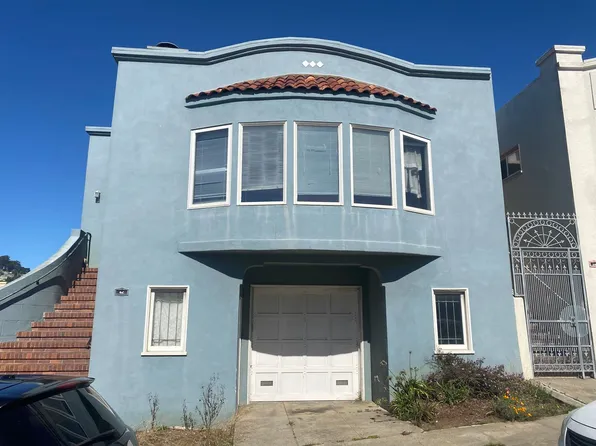 42 Castle Manor Ave, San Francisco, CA 94112