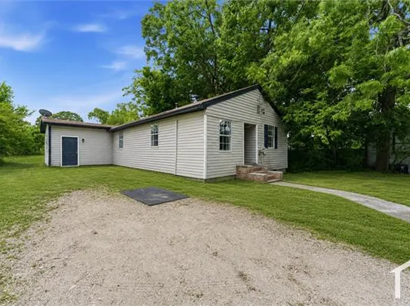 335 Rogers St, McDonough, GA 30253