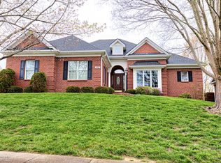 920 Woodland Heights Dr, Louisville, KY 40245