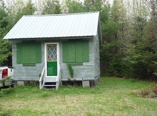 164 Colegrove Rd, New Portland, ME 04961