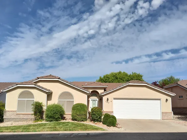 187 N Westridge Dr Unit 107, St George, UT 84770