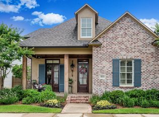 3033 Winged Elm Dr, Shreveport, LA 71106