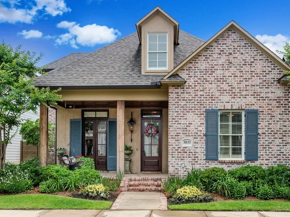 3033 Winged Elm Dr, Shreveport, LA 71106