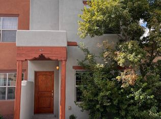 5 New Village Ave, Santa Fe, NM 87508