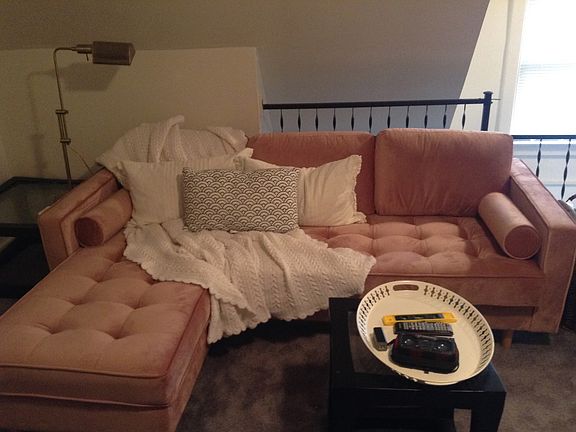 2nd image of 1055B Bruck St #A