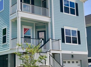 3759 Copahee Sound Dr, Mount Pleasant, SC 29466