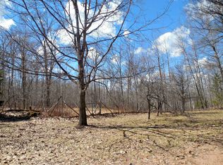 Tbd Erickson Dr, Dunbar, WI 54119