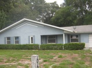 6604 Cherry Rd, Ocala, FL 34472