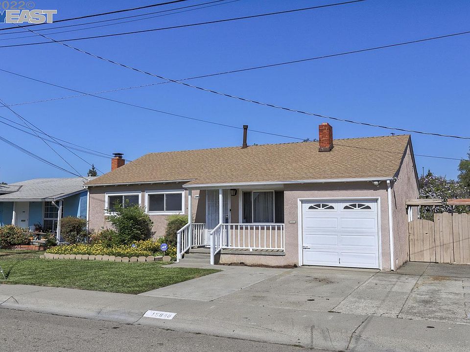 1st image of 15848 Connolly Ave