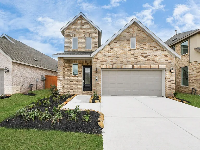 6414 Orchid Beach Dr — Photo 2