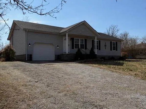 1115 Pearl Dr, Madisonville, KY 42431