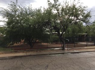 440 E Radburn St, Tucson, AZ 85704