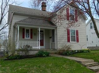 324 Olive St, Washington, MO 63090