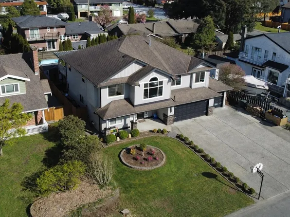 12000 189b St, Pitt Meadows, BC V3Y 1X1