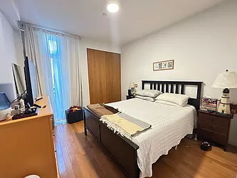 Rented by Dream Space Realty