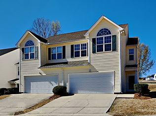 2517 Blackwolf Run Ln, Raleigh, NC 27604