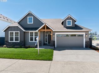 1303 S 46th Pl, Ridgefield, WA 98642
