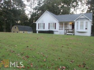 229 Oak Landing Dr #16, Douglasville, GA 30134