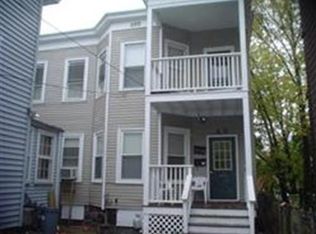 50 Hollingsworth St, Lynn, MA 01902