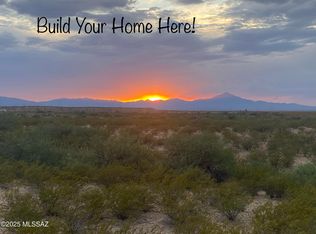1600 W, Pima, AZ 85543