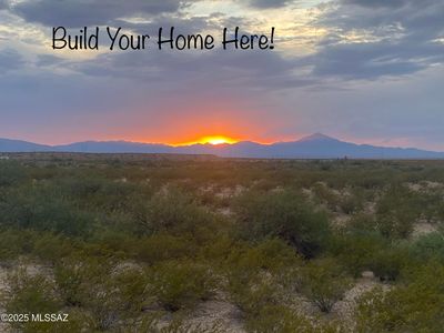 1600 W, Pima, AZ, 85543