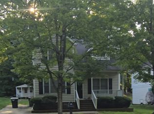 1507 Vance St, Greensboro, NC 27406