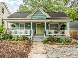 1603 E Main St, Durham, NC 27703