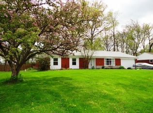 8220 Julie Marie Dr, West Chester, OH 45069