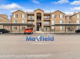 476 W 200th St N UNIT 101, Springville, UT 84663