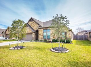 3407 Ross Ln, Manvel, TX 77578