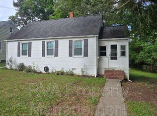 303 Seven Pines Ave, Sandston, VA 23150